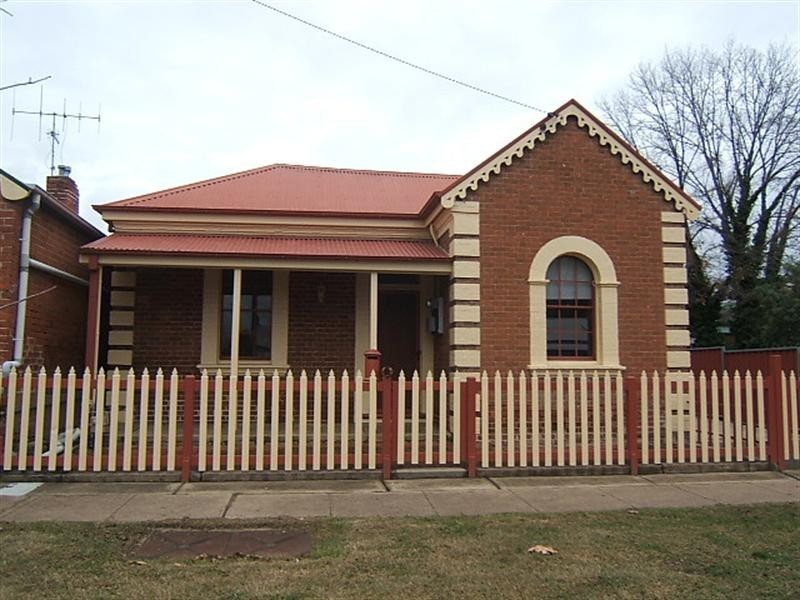 Bathurst NSW 2795