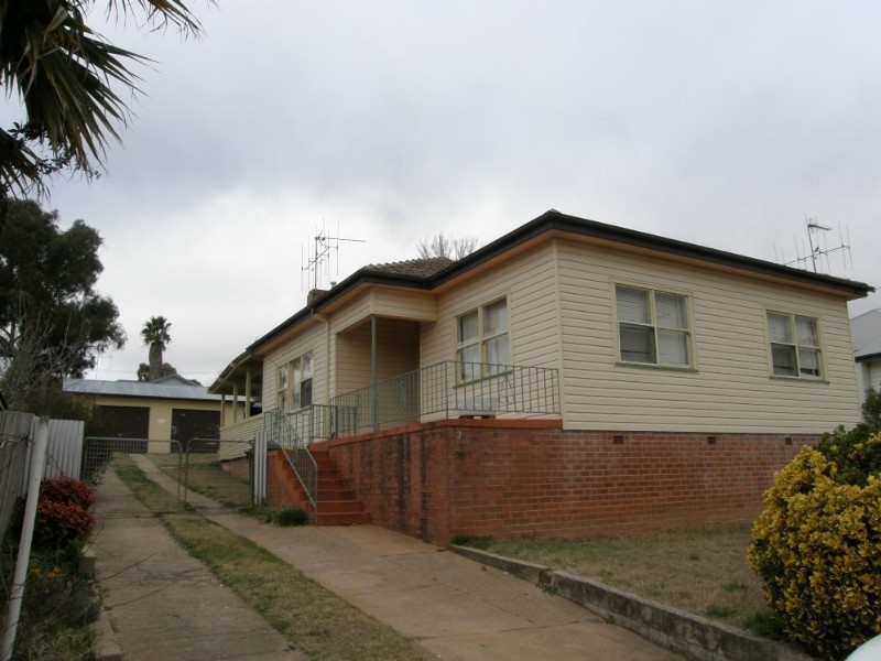 Bathurst NSW 2795
