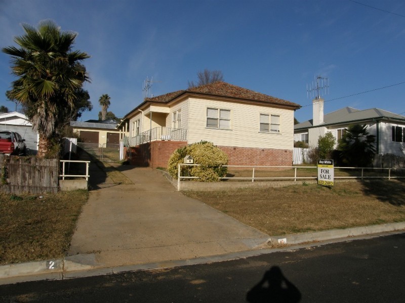 Bathurst NSW 2795