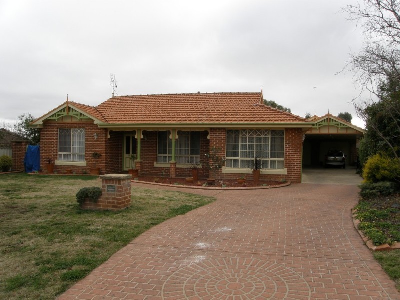 Bathurst NSW 2795