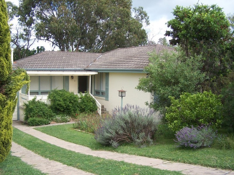 Bathurst NSW 2795