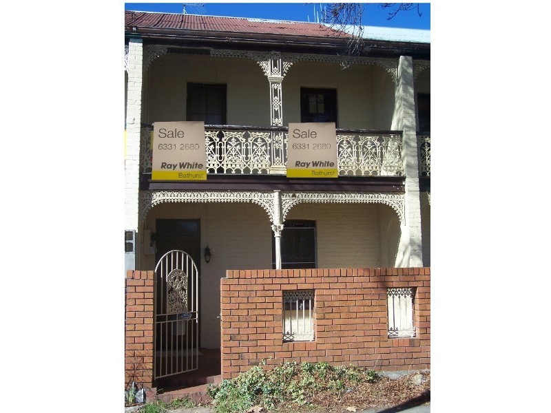 Bathurst NSW 2795