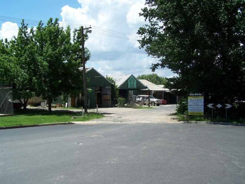 Bathurst NSW 2795