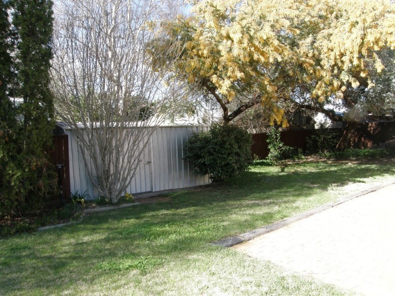 Bathurst NSW 2795