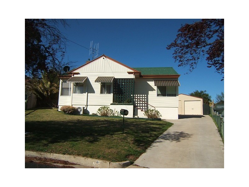 Bathurst NSW 2795