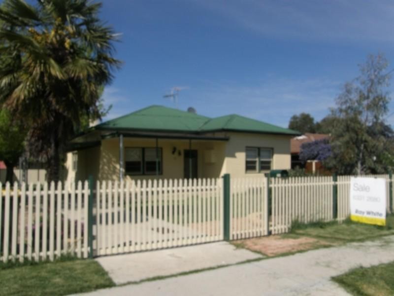 Bathurst NSW 2795