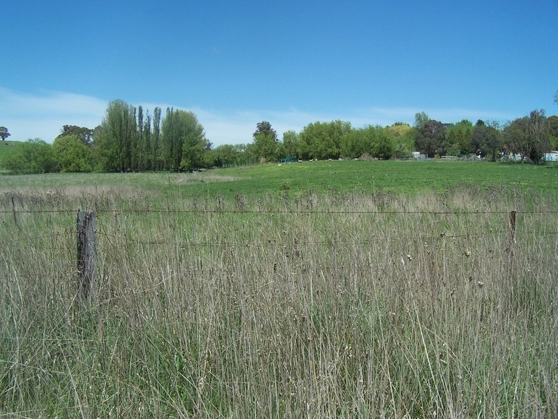 Newbridge NSW 2795