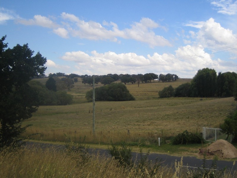 Newbridge NSW 2795