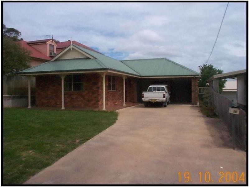 Bathurst NSW 2795