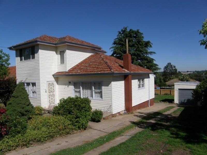 Bathurst NSW 2795