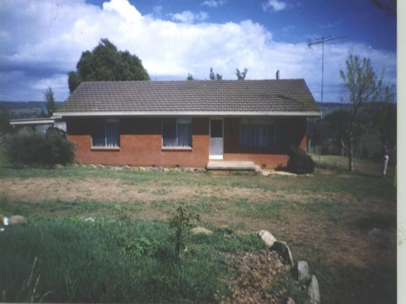 1540 LAGOON Road, Bathurst NSW 2795