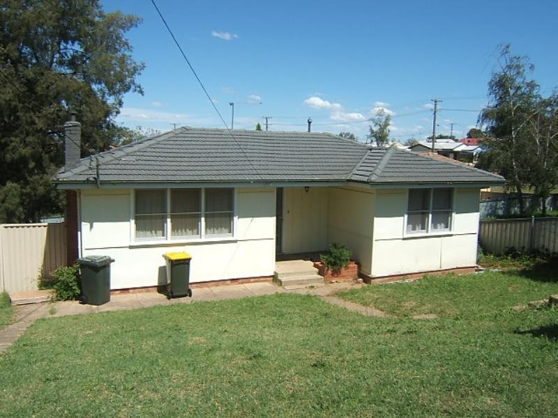 Bathurst NSW 2795