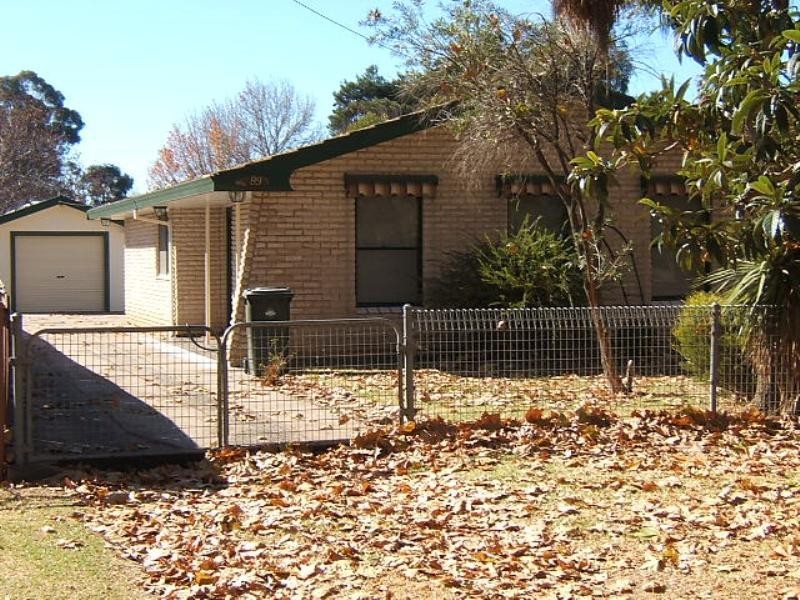 89 Morrissett Street, Bathurst NSW 2795