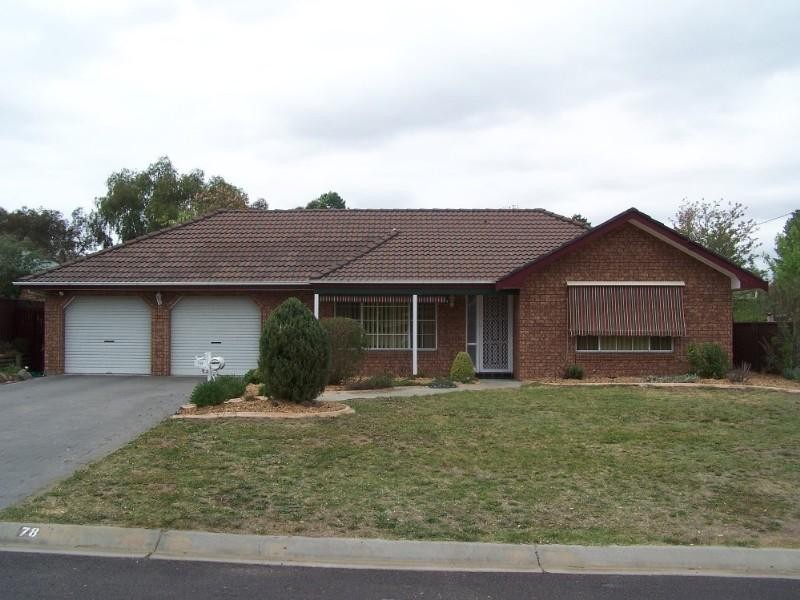 Bathurst NSW 2795