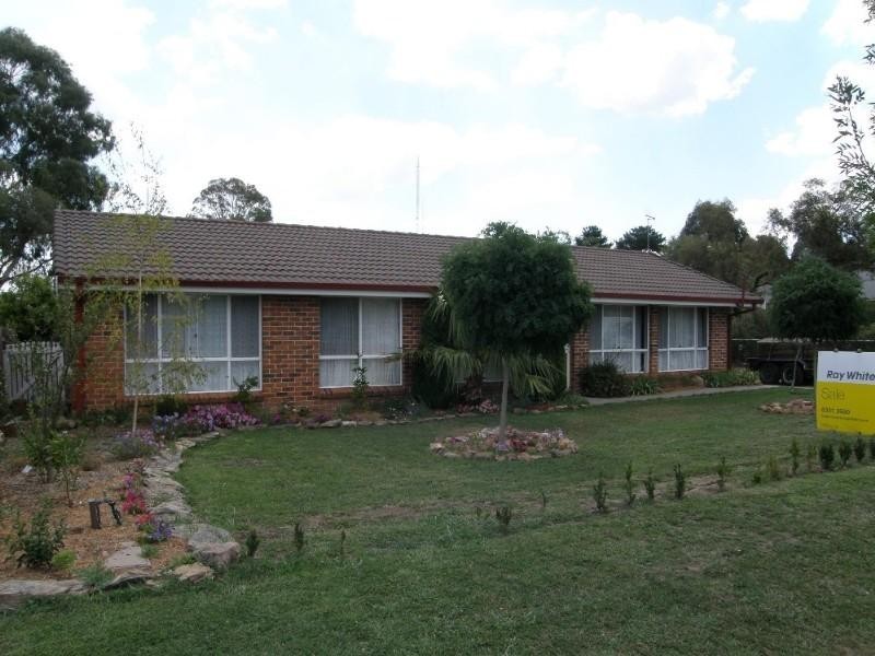 Eglinton NSW 2795