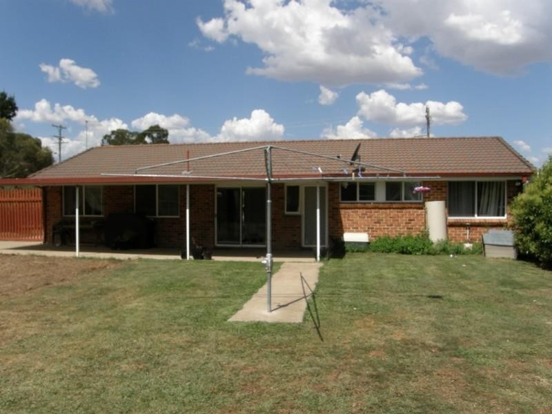 Eglinton NSW 2795