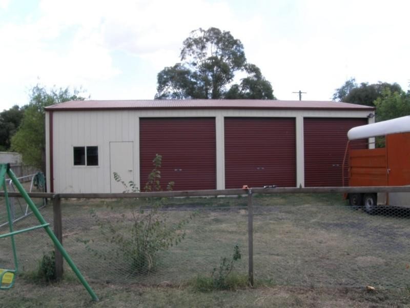 Eglinton NSW 2795