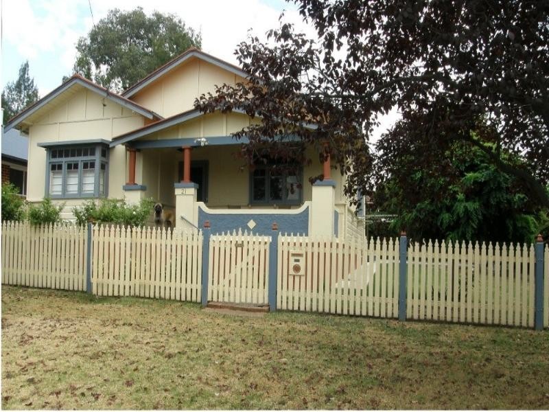 Bathurst NSW 2795