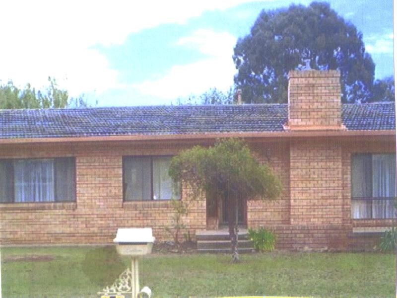 Eglinton NSW 2795