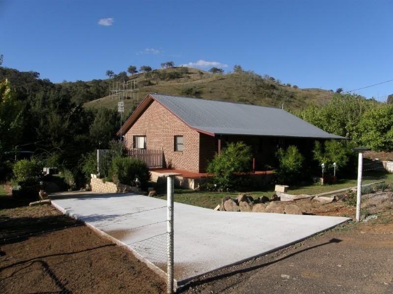Sofala NSW 2795