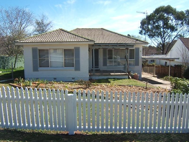 Bathurst NSW 2795