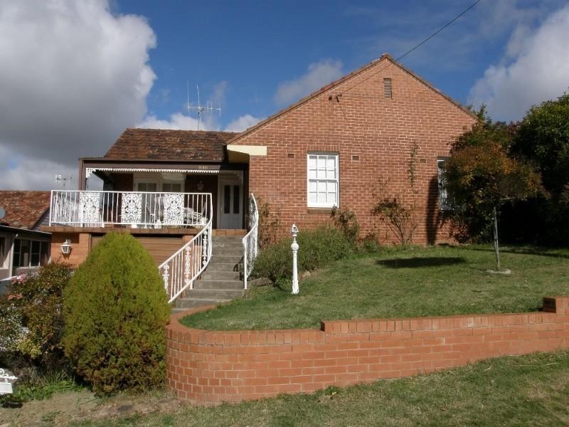 Bathurst NSW 2795