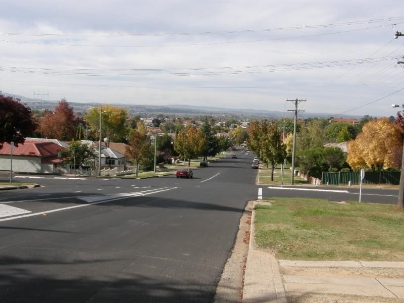 Bathurst NSW 2795