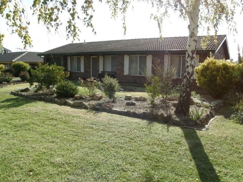 Kelso NSW 2795
