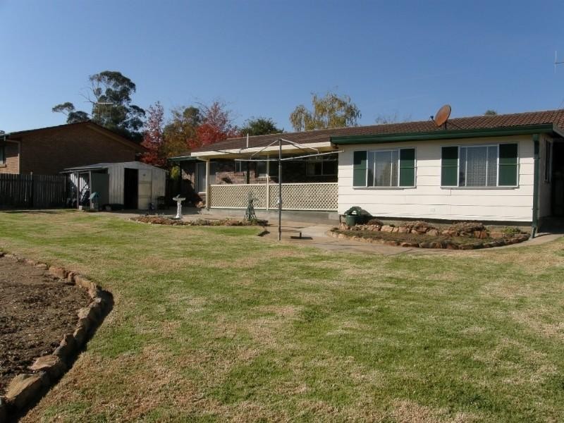 Kelso NSW 2795