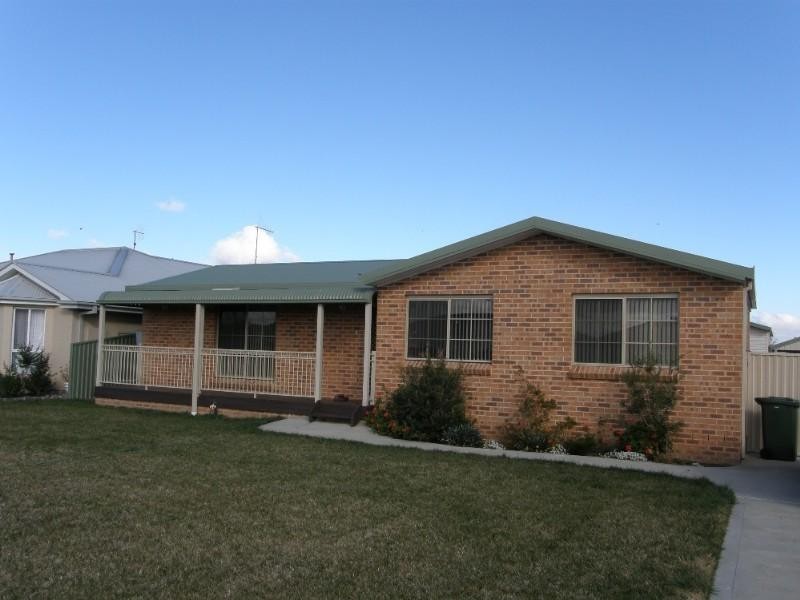 Eglinton NSW 2795