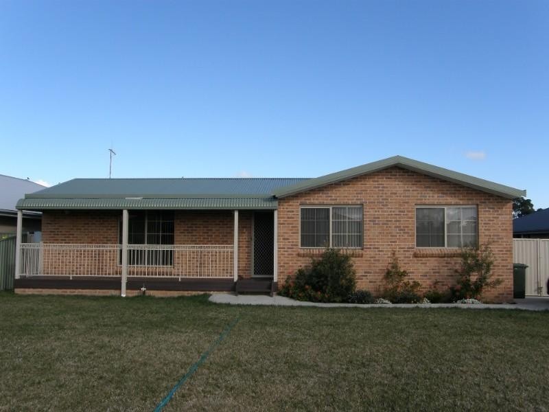 Eglinton NSW 2795