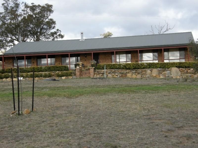 Billywillinga NSW 2795