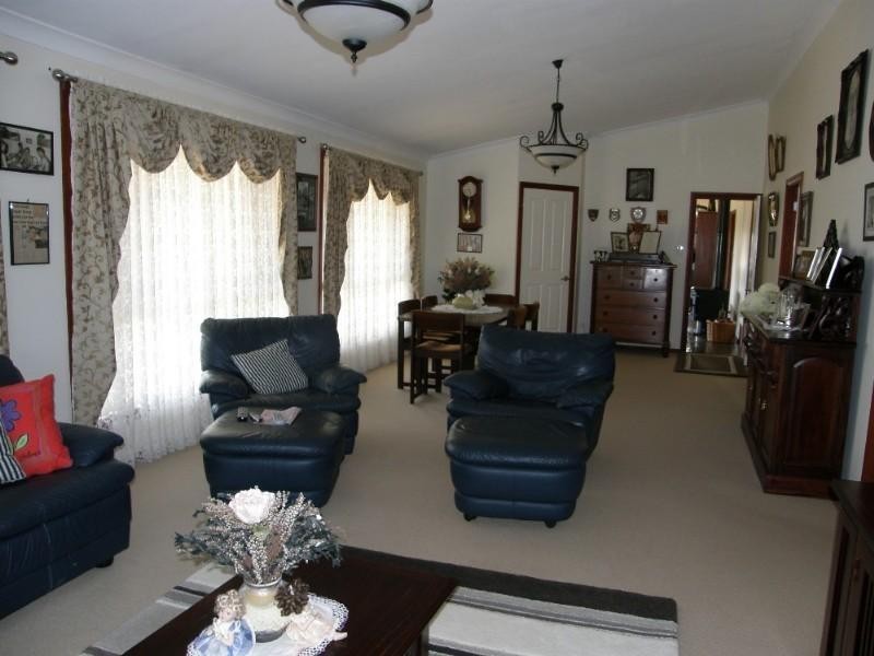 Billywillinga NSW 2795