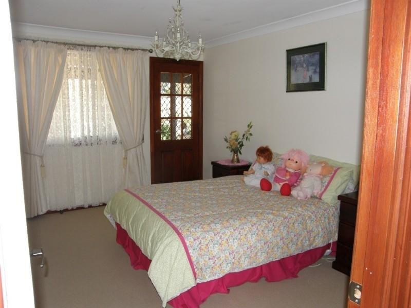 Billywillinga NSW 2795