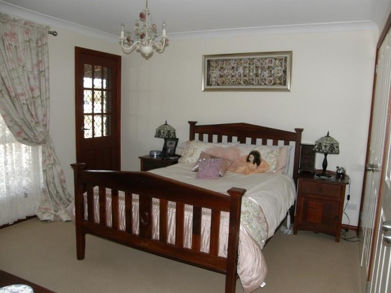 Billywillinga NSW 2795