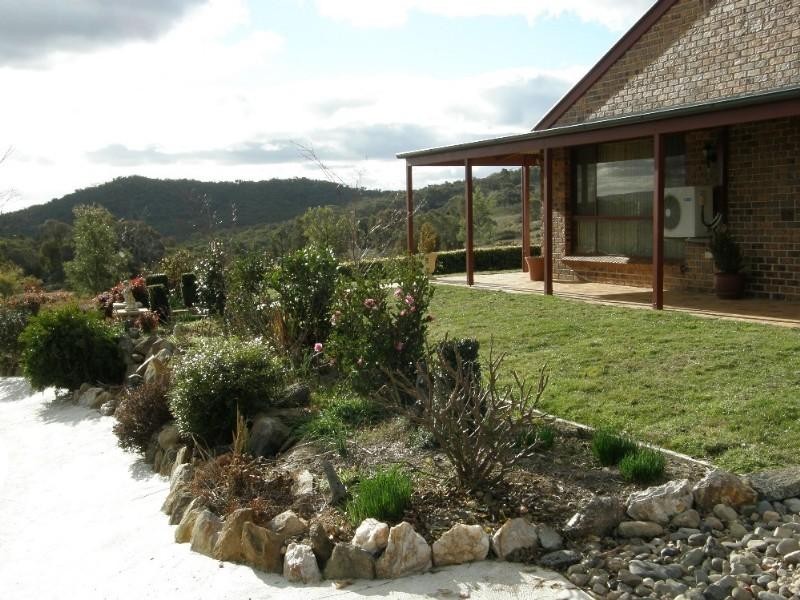 Billywillinga NSW 2795