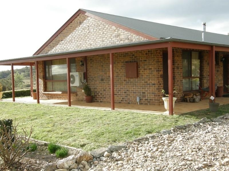 Billywillinga NSW 2795