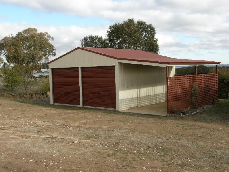 Billywillinga NSW 2795