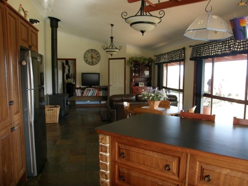 Billywillinga NSW 2795