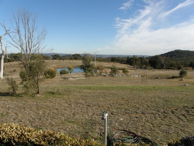 Billywillinga NSW 2795