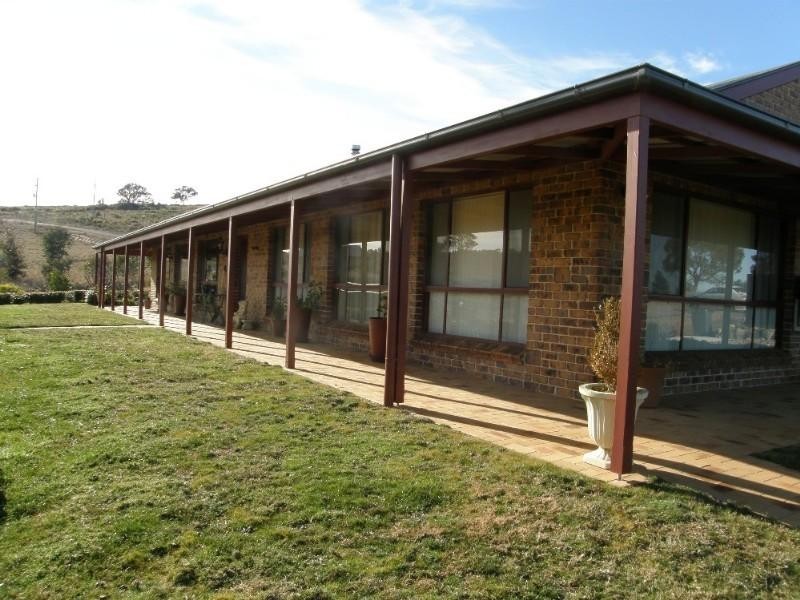 Billywillinga NSW 2795