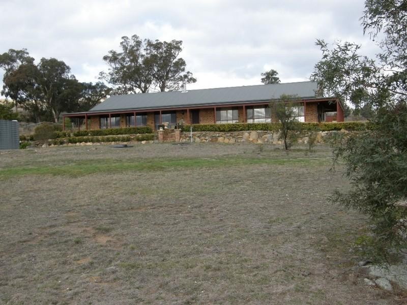 Billywillinga NSW 2795