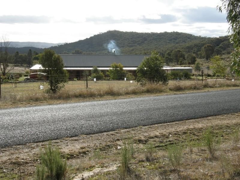 Billywillinga NSW 2795