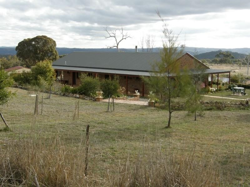 Billywillinga NSW 2795