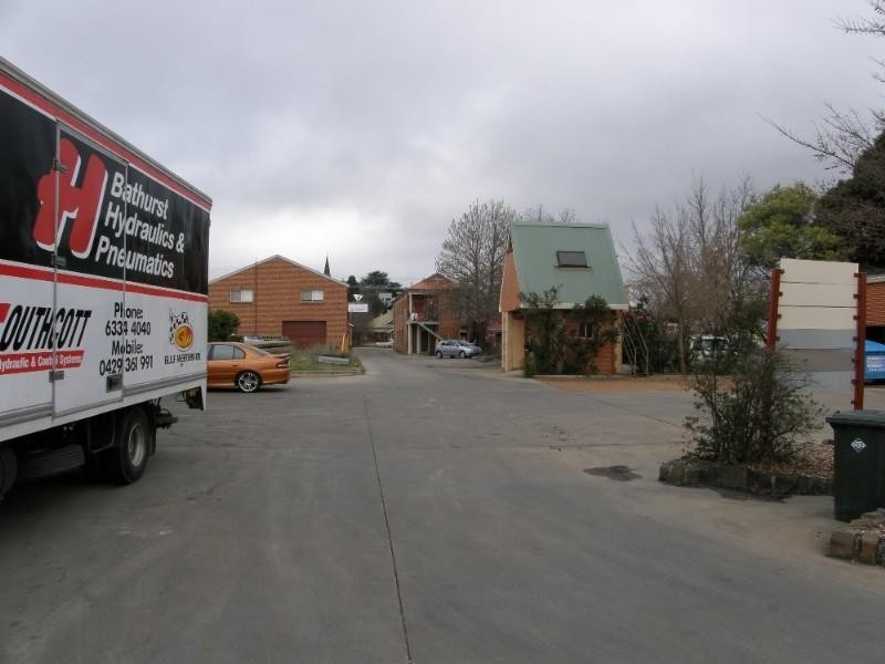 Bathurst NSW 2795