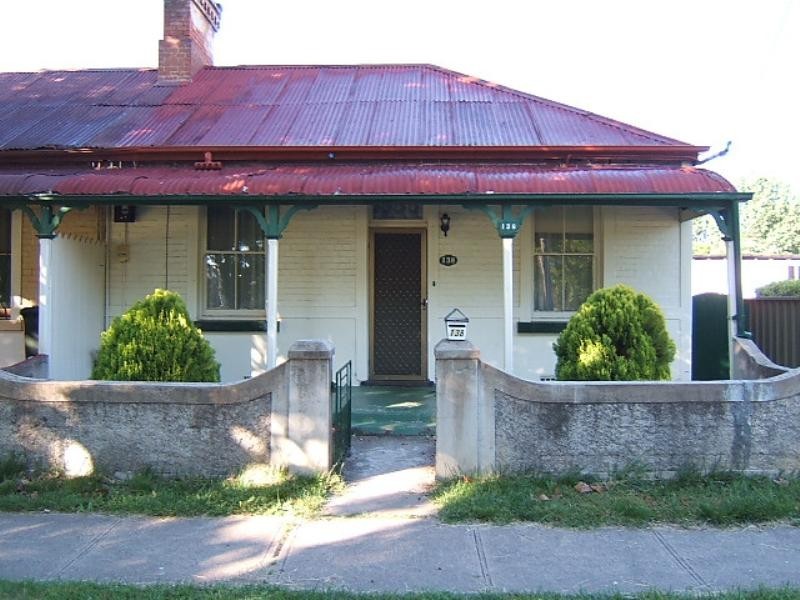 Bathurst NSW 2795