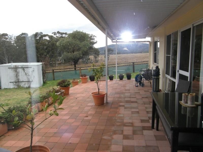 O’connell NSW 2795