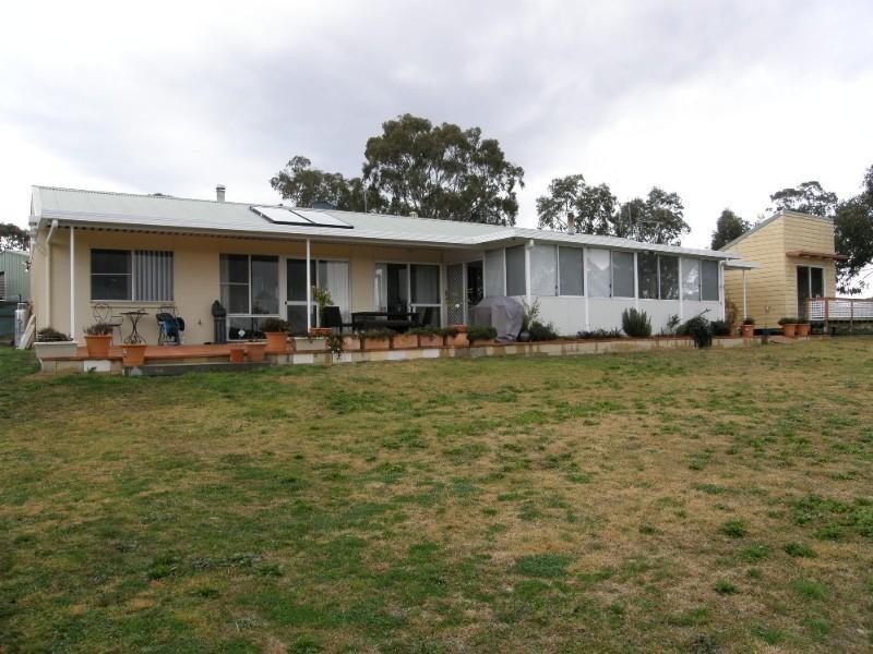 O’connell NSW 2795