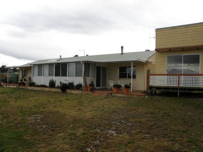 O’connell NSW 2795