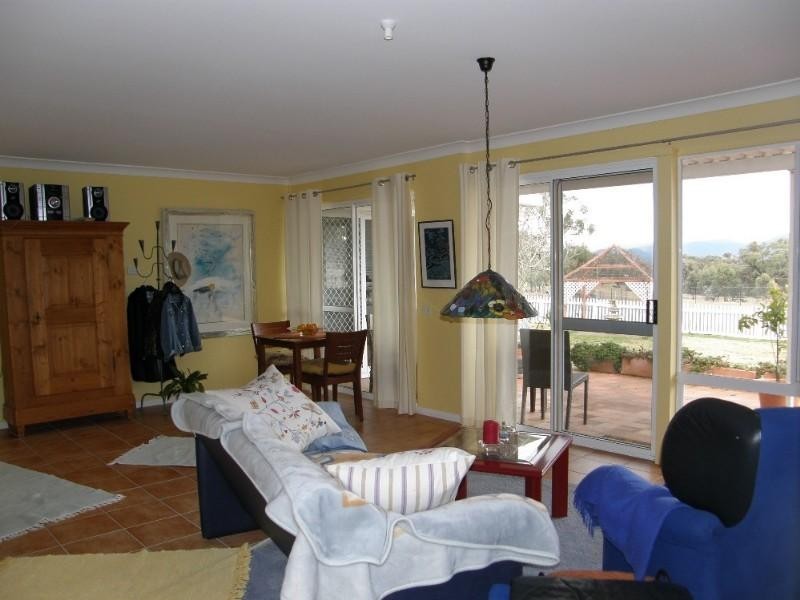 O’connell NSW 2795